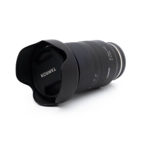 Tamron 28-75mm f28 Di III RXD-3-3 Tamron 28-75mm f/2.8 Di III RXD Sony E - Used