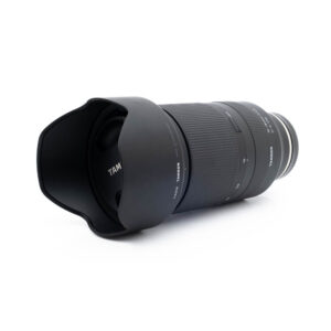 Tamron 70-180mm f28 Di III VXD Canon-3-2 Tamron 70-180mm f/2.8 Di III VXD Sony FE (Kunto K5) - Käytetty