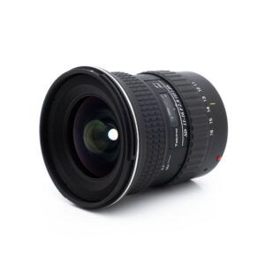 Tokina SD 11-16mm f28 IF DX-2 Tokina 11-16mm f/2.8 (IF) DX Canon - Käytetty