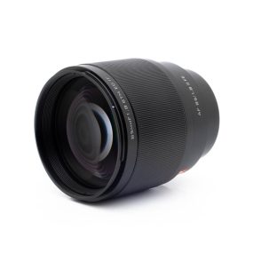 Viltrox AF 85mm f/1.8 II FE Sony – Käytetty Käytetyt kamerat ja vaihtolaitteet 2