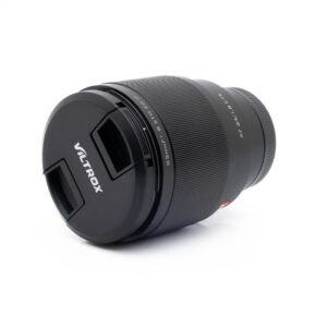 Viltrox AF 85mm f/1.8 II FE Sony - Käytetty