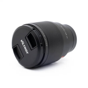 Viltrox AF 85mm f/1.8 II FE Sony - Käytetty