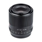 Viltrox AF 50mm f/1.8 – Sony E Objektiivit 4