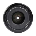 Viltrox AF 50mm f/1.8 – Nikon Z Objektiivit 7