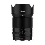 Viltrox AF 50mm f/1.8 – Nikon Z Objektiivit 4