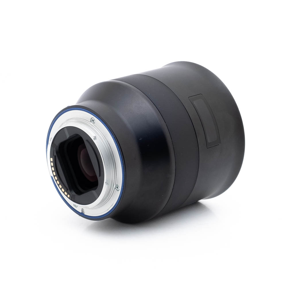 Zeiss Batis 40mm f/2 CF Sony FE  (Kunto K5) - Käytetty