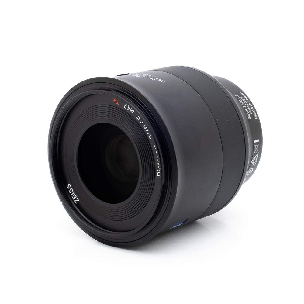 Zeiss Batis 40mm f/2 CF Sony FE  (Kunto K5) - Käytetty