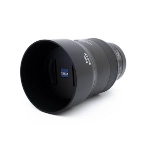 Zeiss Batis Distagon 40mm f/2 CF Sony E (Kunto K5) – Käytetty Käytetyt kamerat ja vaihtolaitteet