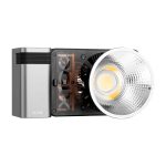 Zhiyun LED Molus X100 COB Light Pro LED valot kuvaamiseen ja videoihin 4