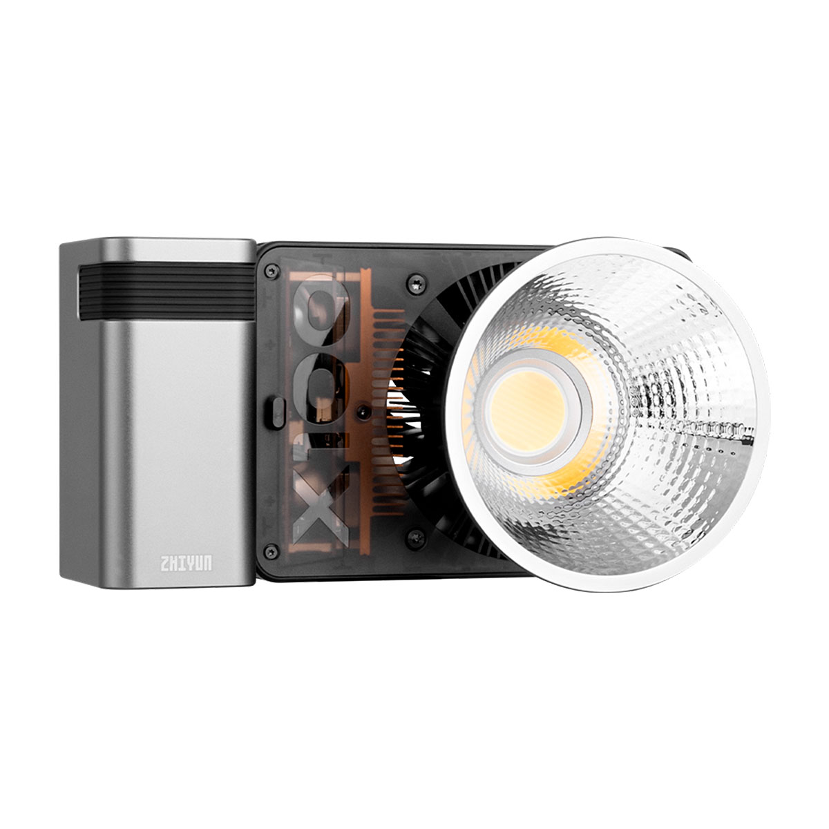 Zhiyun LED Molus X100 COB Light Pro