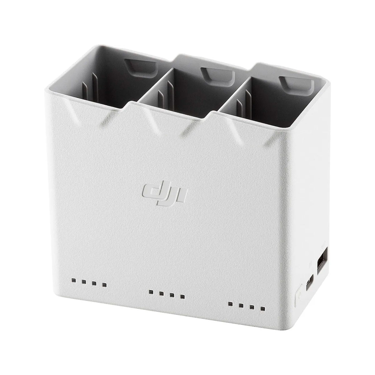 DJI Battery Charging HUB 2-way for Mini 3 pro -lataustelakka