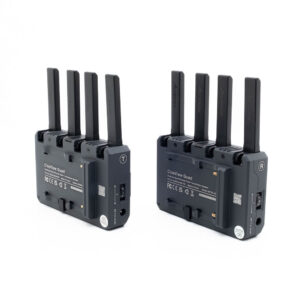 Accsoon CineView Quad Transmission HDMI/SDI (sis.ALV24%) - Käytetty