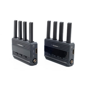 Accsoon CineView Quad Transmission HDMI/SDI (sis.ALV24%) - Käytetty