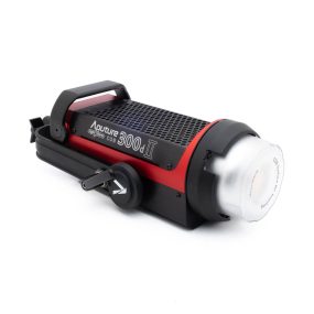Aputure LS C300D MKII Light Storm – Käytetty Aputure käytetyt kameratarvikkeet 3