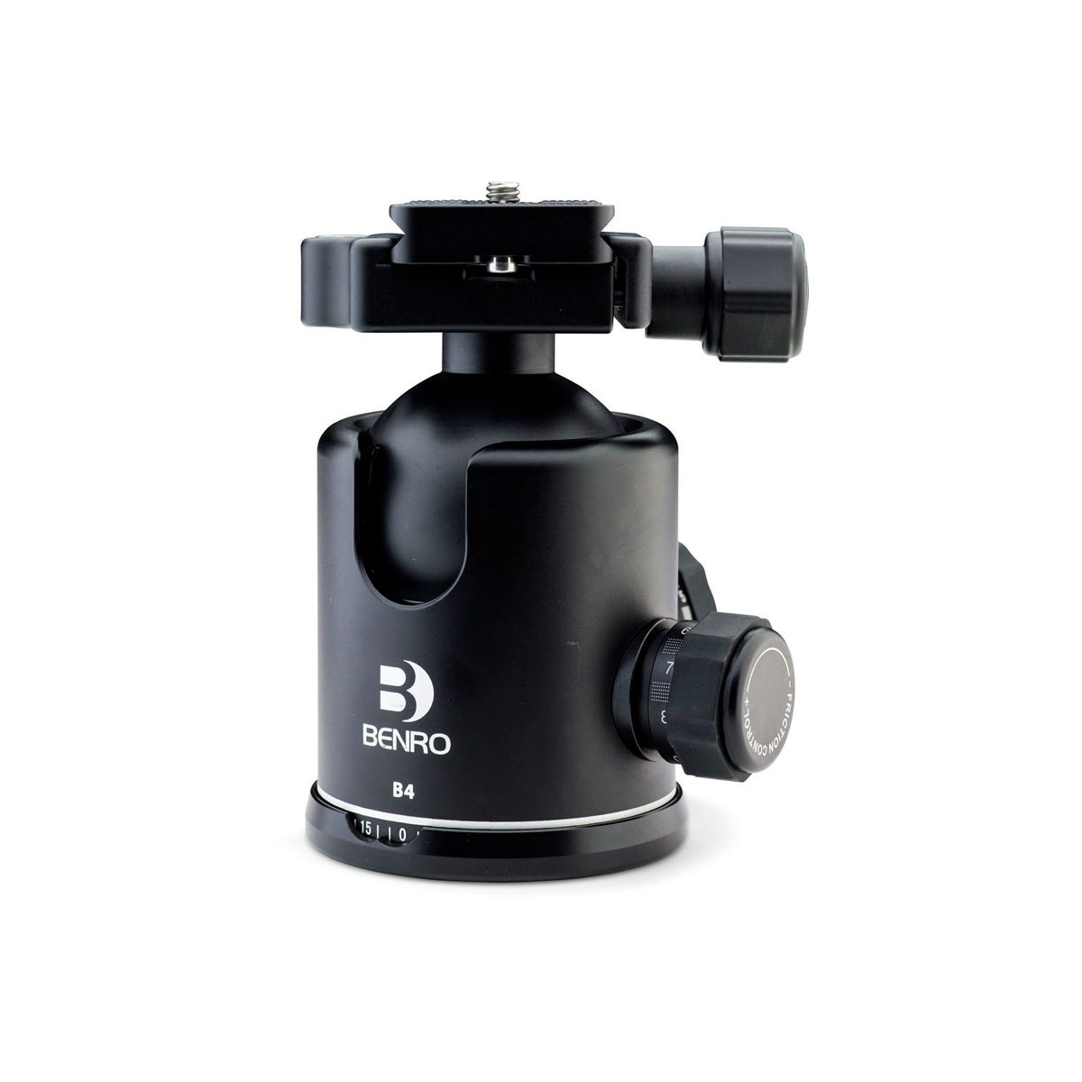 Benro B4 + PU70 ball head