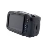Blackmagic Pocket Cinema Camera 4K – Käytetty Blackmagic käytetyt kamerat 6