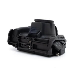 Blackmagic 6k Pro-1-2 Blackmagic Pocket Cinema Camera 6K Pro + Cage - Käytetty