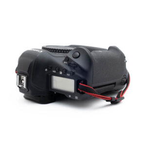 Canon 1D X Mark III 0738-2 Canon 1D X Mark III (SC 22000) - Käytetty
