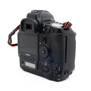 Canon 1D X Mark III 0738-3 Canon 1D X Mark III (SC 22000) - Käytetty