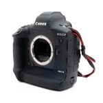 Canon 1D X Mark III (SC 22000) – Käytetty Canon käytetyt kamerat 5