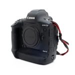 Canon 1D X Mark III (SC 22000) – Käytetty Canon käytetyt kamerat 4