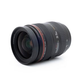 Canon EF 28-70mm f/2.8 L USM – Käytetty Canon käytetyt objektiivit 2