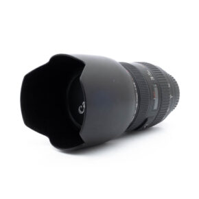 Canon EF 28-70mm f/2.8 L USM - Käytetty