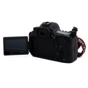 Canon EOS 6D Mark II (SC 33000) - Käytetty