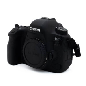Canon EOS 6D Mark II (SC 33000) - Käytetty