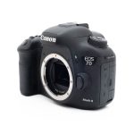 Canon EOS 7D Mark II (SC 16000) – Käytetty Canon käytetyt kamerat 5