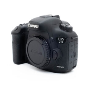 Canon EOS 7D Mark II (SC 16000) - Used