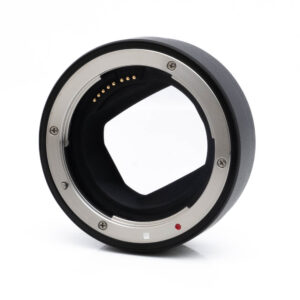 Canon EF R Adapter-1 Canon Mount Adapter EF - EOS R (Kunto K5) - Käytetty