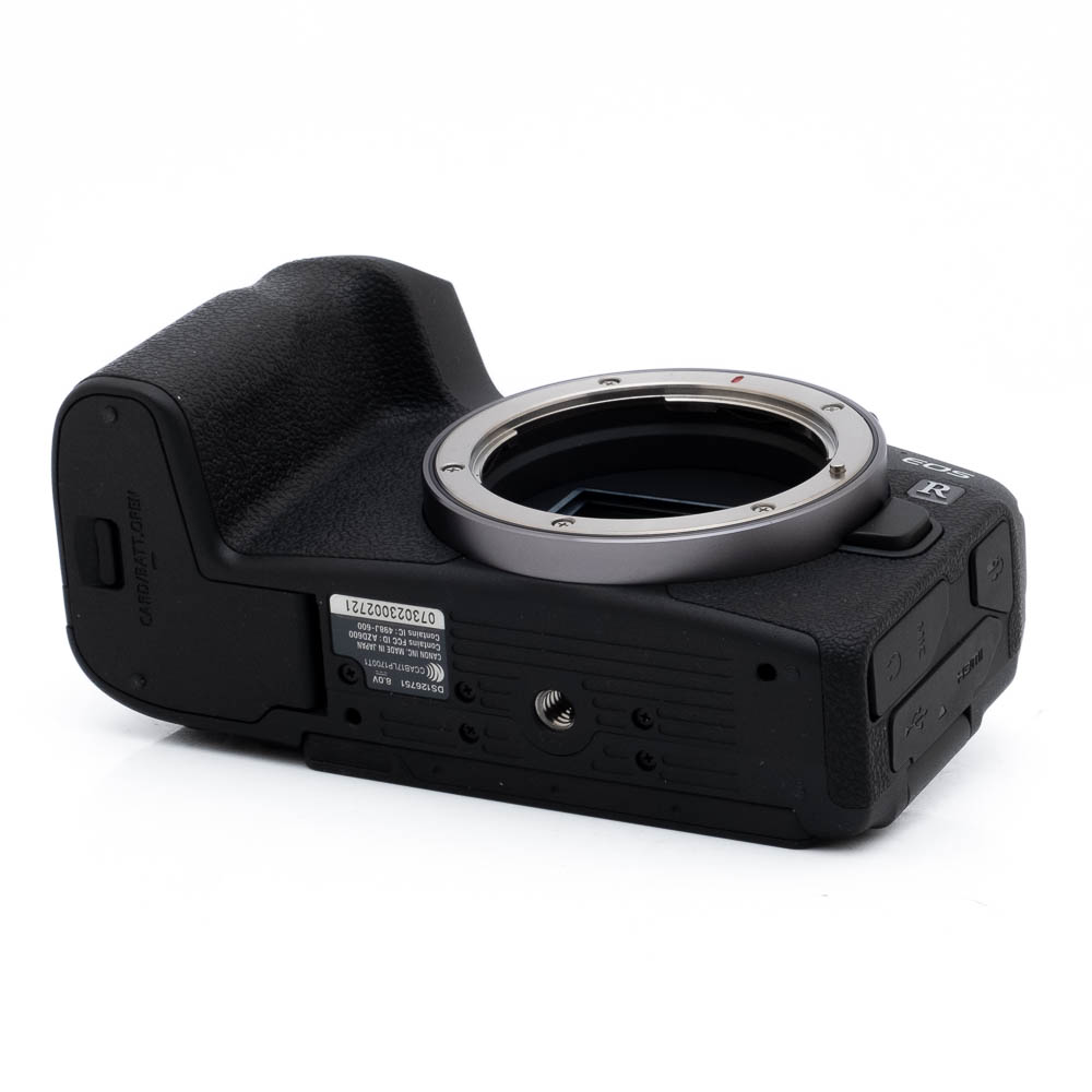 Canon EOS RP (SC 1000) - Käytetty