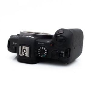 Canon EOS RP (SC 1000) - Käytetty