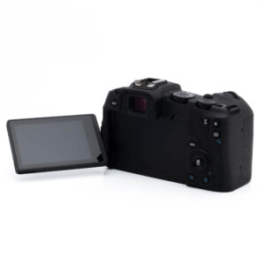 Canon EOS RP (SC 1000) - Käytetty