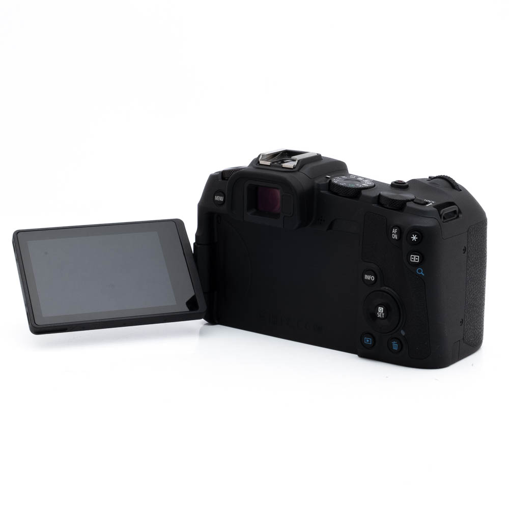 Canon EOS RP (SC 1000) - Käytetty