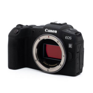 Canon EOS RP (SC 1000) - Käytetty