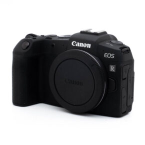 Canon Eos RP 2721-5 Canon EOS RP (SC 1000) - Käytetty
