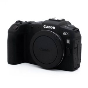 Canon EOS RP (SC 1000) - Käytetty