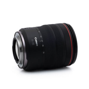 Canon RF 14-35mm f/4 L IS USM- Käytetty