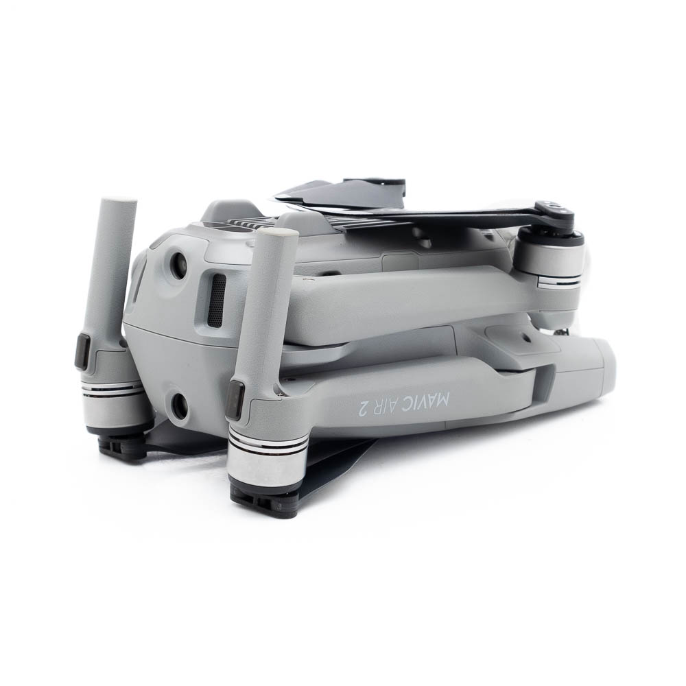 DJI Mavic Air 2-1-2 DJI Mavic Air 2 - Käytetty