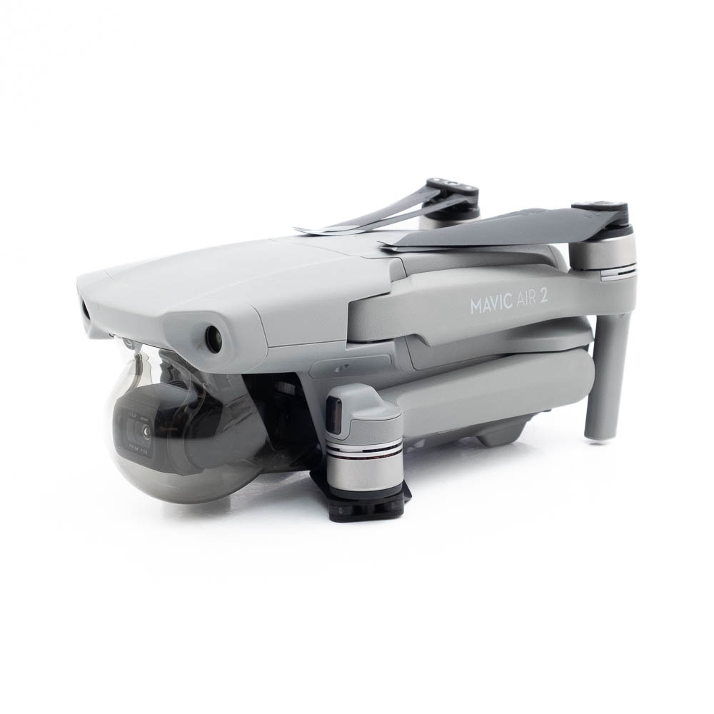 DJI Mavic Air 2-2-2 DJI Mavic Air 2 - Käytetty