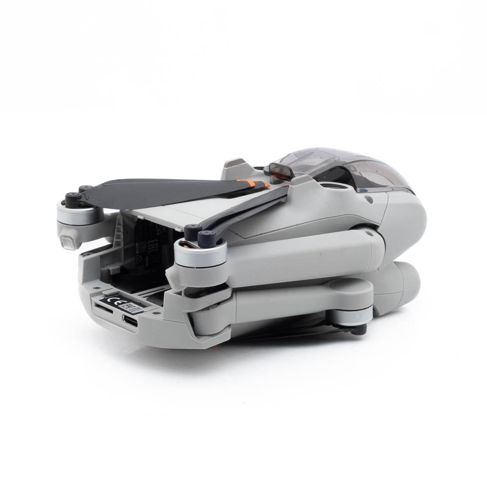 DJI Mini-1 DJI Mini 3 Pro Fly More - Käytetty