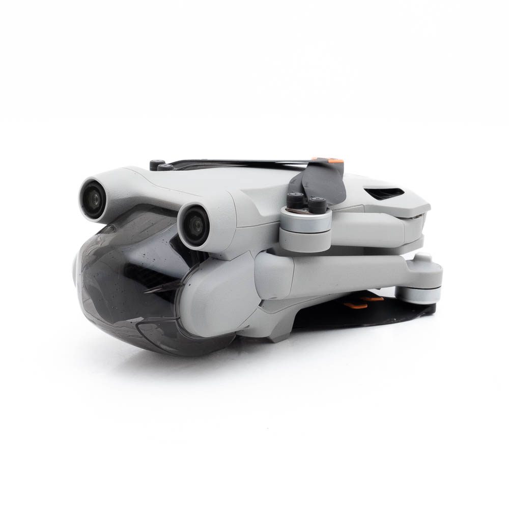 DJI Mini-2 DJI Mini 3 Pro Fly More - Käytetty
