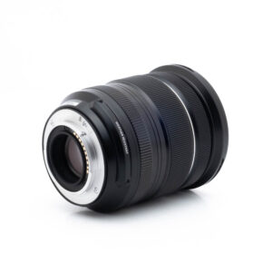 Fuji 16-80mm f4 R OIS WR-1 Fujifilm Fujinon XF 16-80mm f/4 R OIS WR - Käytetty