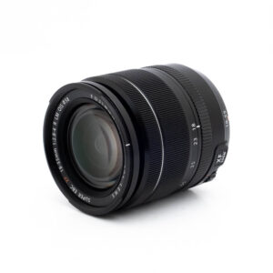 Fuji 18-55mm f28-4 R LM OIS-2-2 Fujifilm Fujinon XF 18-55mm f/2.8-4 R LM OIS (sis.ALV24%) - Käytetty
