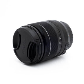 Fuji 18-55mm f28-4 R LM OIS-3-2 Fujifilm Fujinon XF 18-55mm f/2.8-4 R LM OIS (sis.ALV24%) - Käytetty
