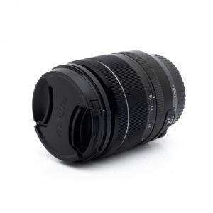 Fuji 18-55mm f28-4 R LM OIS-3-2 Fujifilm Fujinon XF 18-55mm f/2.8-4 R LM OIS (sis.ALV24%) - Käytetty