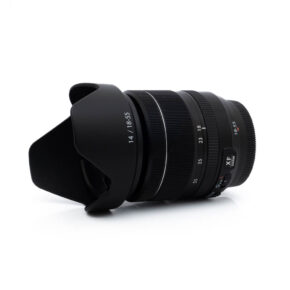 Fuji 18–55mm f/2.8–4 R LM OIS-3 Fujifilm Fujinon XF 18-55mm f/2.8-4 R LM OIS - Used
