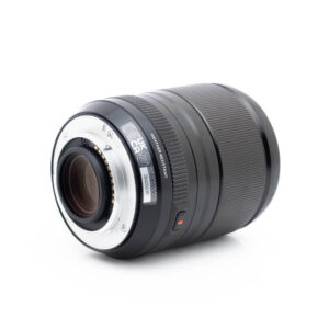 Fuji 23mm f14 R LM WR-1 Fujifilm Fujinon XF 23mm f/1.4 R LM WR (Kunto K5) - Käytetty